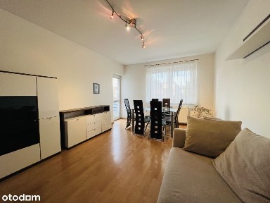 Mieszkanie, 50 m², Września