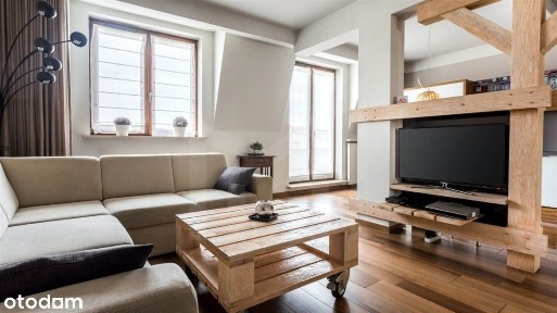 Mieszkanie w ścisłym Centrum Poznania ul.Szyperska