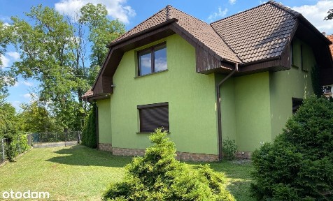 ul. Partyzantów, Twardogóra, oleśnicki, dolnośląskie