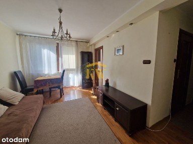 Mieszkanie wynajem 35m2