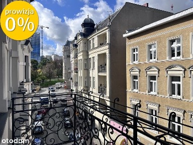 Apartament „Żelazko” prestiżowy wykończony