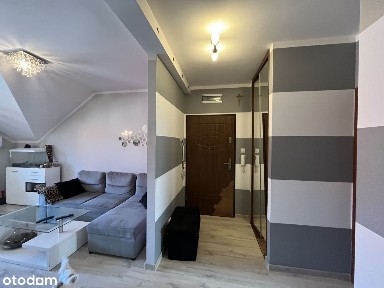 3-pokojowe mieszkanie 60 m2 na wynajem - Trzebnica