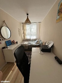 ul. Krasiczyńska 5, Bródno, Targówek, Warszawa, mazowieckie