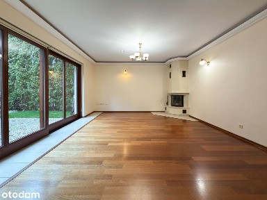 Wilanów Niski, Wilanów, Warszawa, mazowieckie