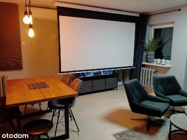 Duże nowoczesne mieszkanie w centrum Płocka