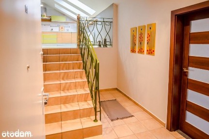 Mieszkanie z kominkiem Nowa Iwiczna