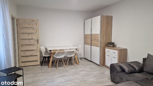 Ładnie mieszkanie w centrum na parterze z ogródkiem