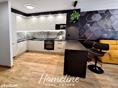 2 pokoje/ Port Popowice/Klimatyzacja/Balkon/Garaż