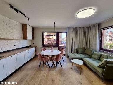 Piękne mieszkanie|3 pokoje|ciche osiedle|Zwycięska