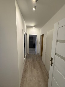 Wynajmę mieszkanie 2 pokojowe po remoncie Osiedle Szkolne Nowa Huta