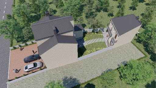 Stare Podgorze - 2 Pokoje - Nowa Inwestycja - Bolesława Limanowskiego