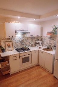 Ciepłe i jasne 2 pokoje | 36 m² | ul. Ciesielska | czynsz w cenie