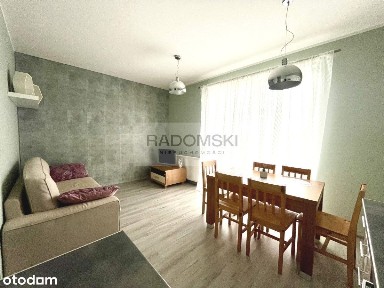 Słoneczne w pełni wyposażone mieszkanie blisko las