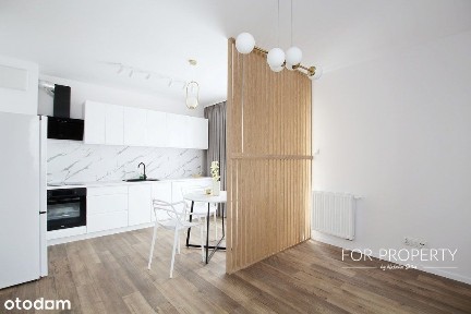 Na wynajem! Nowa kawalerka Tczew-Stanisławie