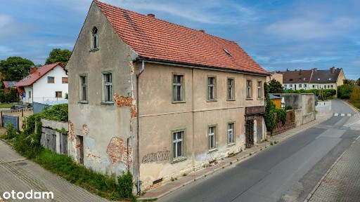 Kamienica DO Remontu W Centrum Ujazdu