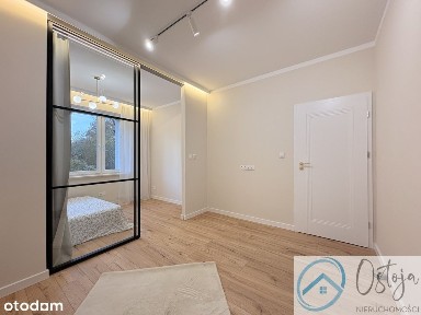 Piękne 2 pokoje I Wysoki standard I Widok na park