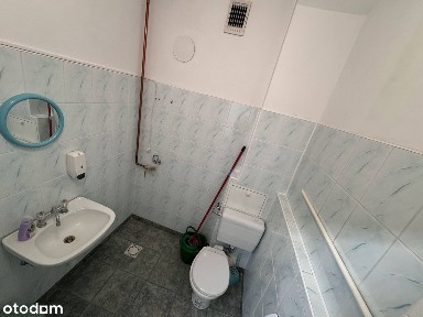 Sprzedam kawalerkę 36.6m2 - REZERWACJA