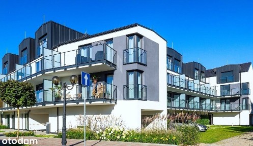 Poczuj Komfort Przestrzeni. Pewna Inwestycja Gotowa na już!