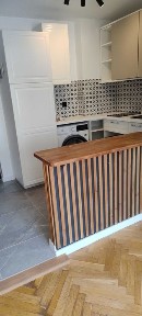 Wynajmę kawalerkę w Śródmieściu na ul. Anielewicza