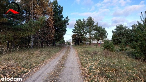 Duża działka w centrum