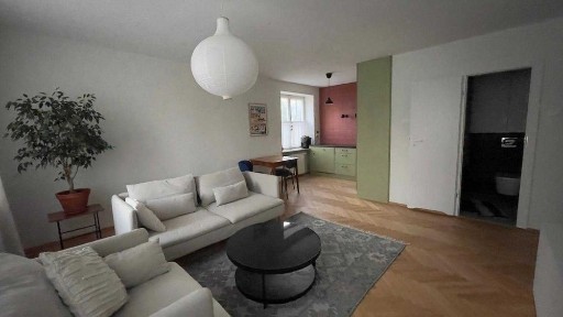 Mieszkanie Gdańsk, Śródmieście, Stare Miasto, ul. Grobla IV