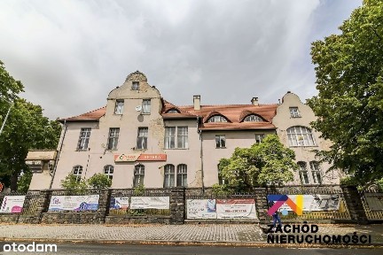 Aleja Niepodległości 15, Sulechów, zielonogórski, lubuskie