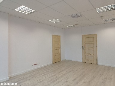 Pokój biurowy I 28,15 m2