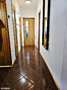 3 Pokoje | 63,5m | Centrum | Świetna Inwestycja |