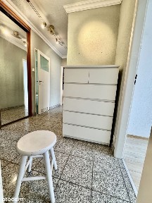 Mieszkanie w pobliżu Starej Papierni w Konstancini