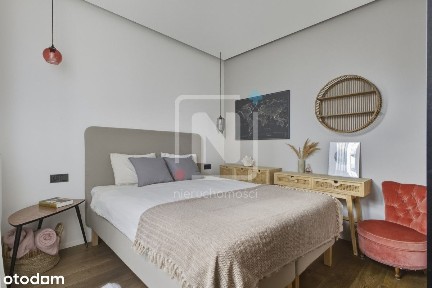 Wysoki standard I Ogród I Garaż