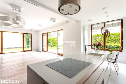 al. Aleja Wilanowska, Stegny, Mokotów, Warszawa, mazowieckie