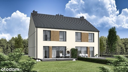 ul. Rumiankowa, Luzino, wejherowski, pomorskie