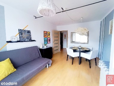 Do wynajęcia mieszkanie 10 min od centrum Krakowa