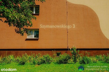 Mieszkanie do wynajęcia