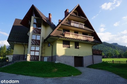Okazja! Mieszkanie Zakopane Tanio