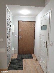 ul. Cystersów, Grzegórzki, Kraków, małopolskie