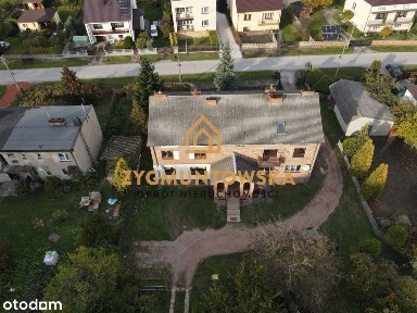 Prymusowa Wola, Sławno, opoczyński, łódzkie