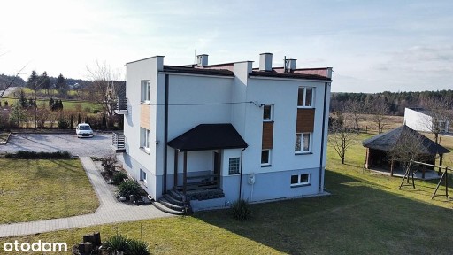 Dom Wolnostojący | Marzysz | Daleszyce