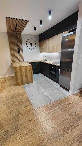 Mieszkanie w Gowarzewie nowe w pełni umeblowane