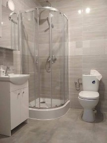 Kawalerka Leśna Polana