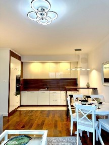 ul. Adama Branickiego, Błonia Wilanowskie, Wilanów, Warszawa, mazowieckie