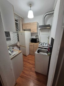 Mieszkanie kawalerka 31m² z balkonem i piwnicą