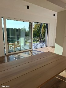 Dom do wynajęcia z garażem i ogródkiem, Dobra LOKALIZACJA