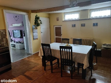 Sprzedam mieszkanie bez czynszowe z ogrodkiem