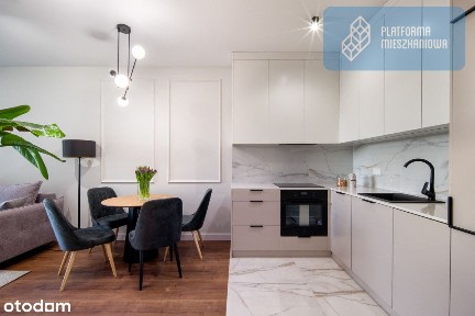 Kawalerka od dewelopera - Stare Gliwice