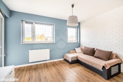 Kraków -Kliny- ul. Komuny Paryskiej - 36m2