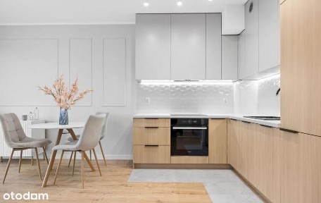 5min do Akademii Muzyczej Wysoki Standard 250m do Bulwarów