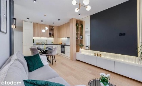 3 lub 4-pokoje 2 balkony Garaż GRATIS - okazja