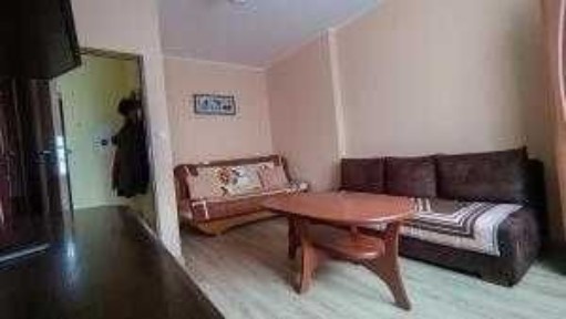 Mieszkanie (apartament), kawalerka 31m2
