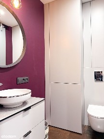 Niezwykle ładne mieszkanie